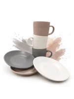 Set šoljica za espresso 6/1 - Slika 2