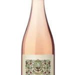 Vino roze Orpheline