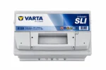Varta 12V 74Ah 750A - Slika 2