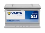 Varta 12V 74Ah 750A