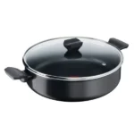 Tefal šerpa sa poklopcem 28cm
