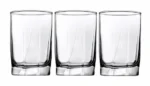 Paşabahçe staklene čaše 6/1 - Slika 2