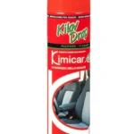 Kimicar Kilav Drap sprej za pranje sedišta 400ml
