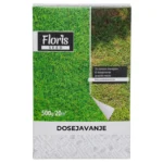 Floris travna smeša za dosejavanje 1kg