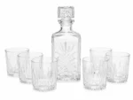 Set za viski 7/1