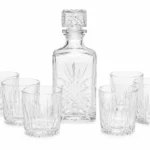 Set za viski 7/1