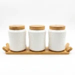 Set kuhinjskih posuda 3/1