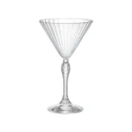 Bormioli staklene čaše za martini 6/1