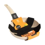 Texell duboki tiganj 22cm