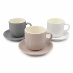Set šoljica za espresso 6/1