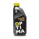 Optima Long Life 20W-60 1l