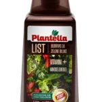 Plantella specijalno đubrivo za zelene biljke 500ml