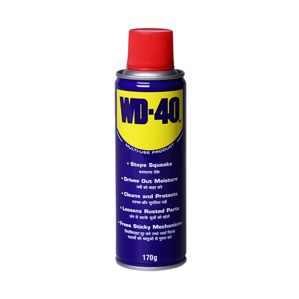 WD-40-170g-Mutli-Use-Spray WD-40 sprej za podmazivanje - Slika 1