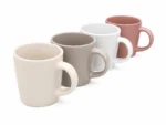 Set šoljica za espresso 4/1