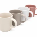 Set šoljica za espresso 4/1