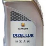 Agro Lub Dizel Lub 1kg
