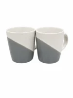 Set šoljice za espresso 4/1 - Slika 2