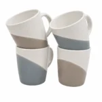 Set šoljice za espresso 4/1