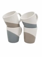 Set šoljice za espresso 4/1