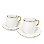 Set keramičke šoljice 6/1