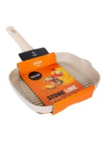 Texell Grill tiganj 28x24cm