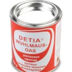 Detia WühlmausGas 500g