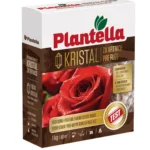 Plantella Kristal đubrivo za ruže 1kg