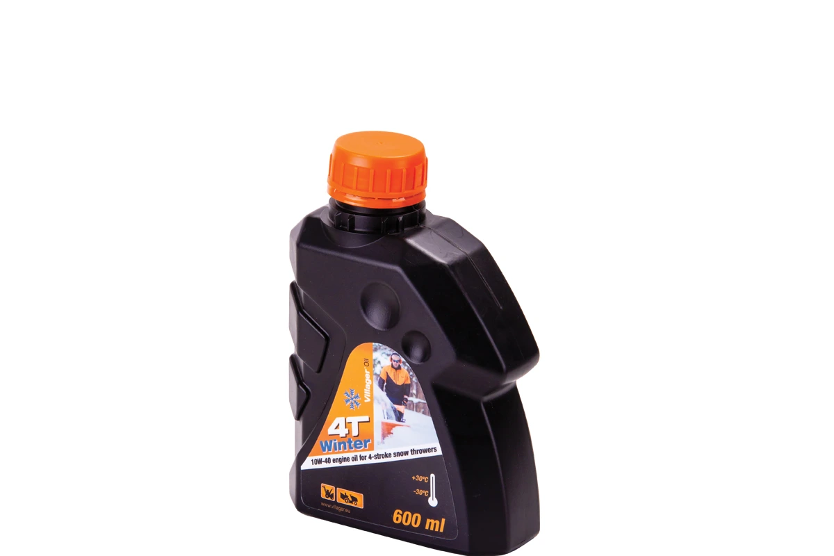 ulje za cistace snega 600 ml Vintec 4T Winter 600ml - Slika 1