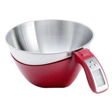 Keno KE-6550 kuhinjska digitalna vaga
