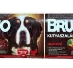 Bruno salama za pse 1kg