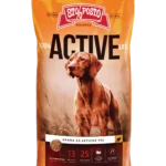 Sto posto ACTIVE – Hrana za aktivne pse 10kg