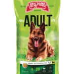 Sto posto ADULT – Hrana za odrasle pse 10kg