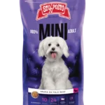 Sto posto MINI 10 kg – Hrana za male pse