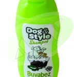 Buvabez šampon 180ml