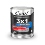 Cool 3u1- crveni 0.75l