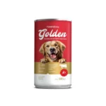 Golden dog- konzerva za pse sa ukusom govedine 1240g