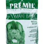 Premil- Maxi Basic 2.5kg