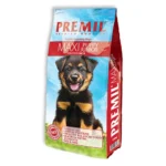 Premil Maxi Puppy Junior 15 kg – Hrana za štence i mlade pse