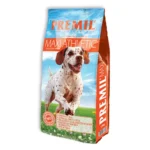Premil Maxi Athletic 15 kg – Hrana za aktivne pse