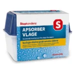 Stopkondenz- Apsorber vlage