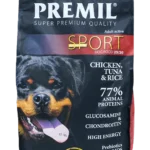 Premil- Sport 2.5kg