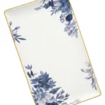 Porcelanska tacna 30x15cm