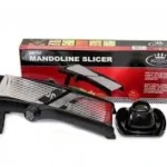 FG Electronics BR-151 ručna mandolina seckalica