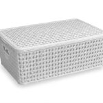 Korpa sa poklopcem- 15l