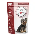Dog Joy sa ukusom piletine 100g