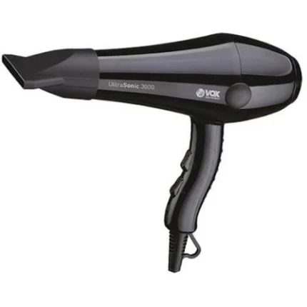 VOX HT8997 fen za kosu 2200 W – crni