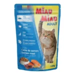 Miau miau- losos