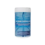 Hlorni granulat za dezinfekciju 1kg