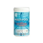 Multpool hlor tablete 200g