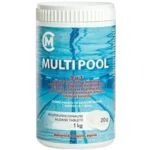 Multipool hlor tablete 20g